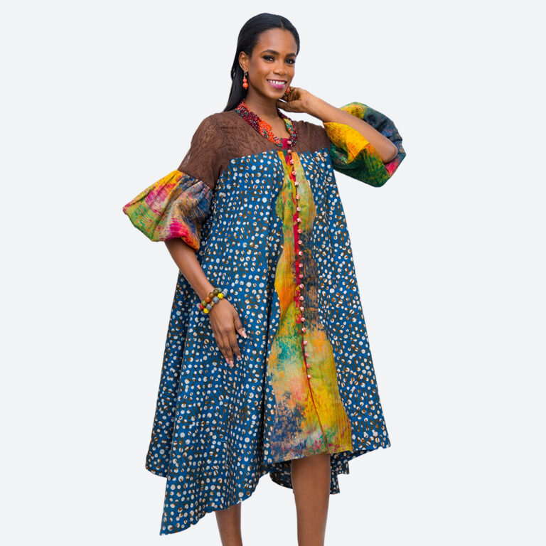 Nayak Fabric – Culture, Dignity, Classic…